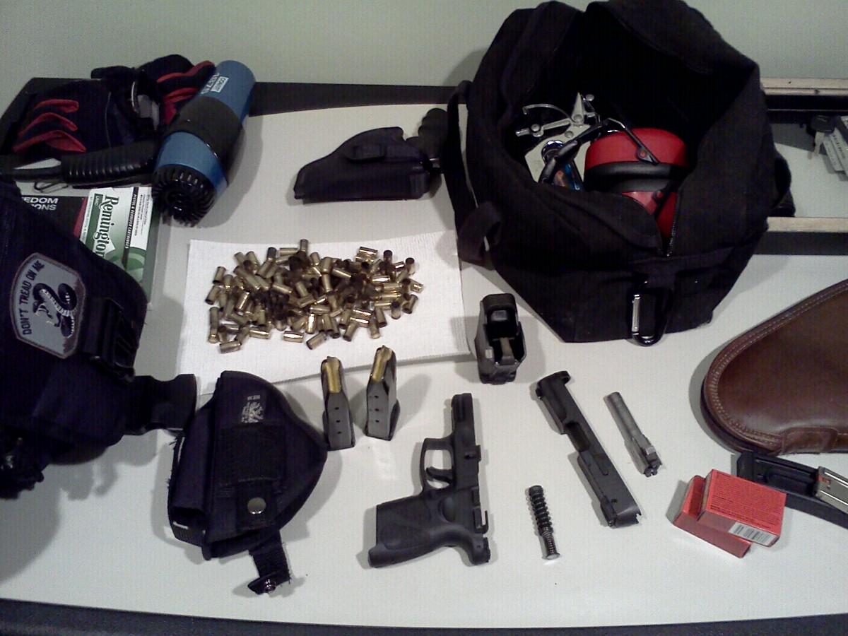 cmiovino's tweet photo. 150 rounds. Progress is outstanding. Everything is improving! http://t.co/YV2UniDibN
