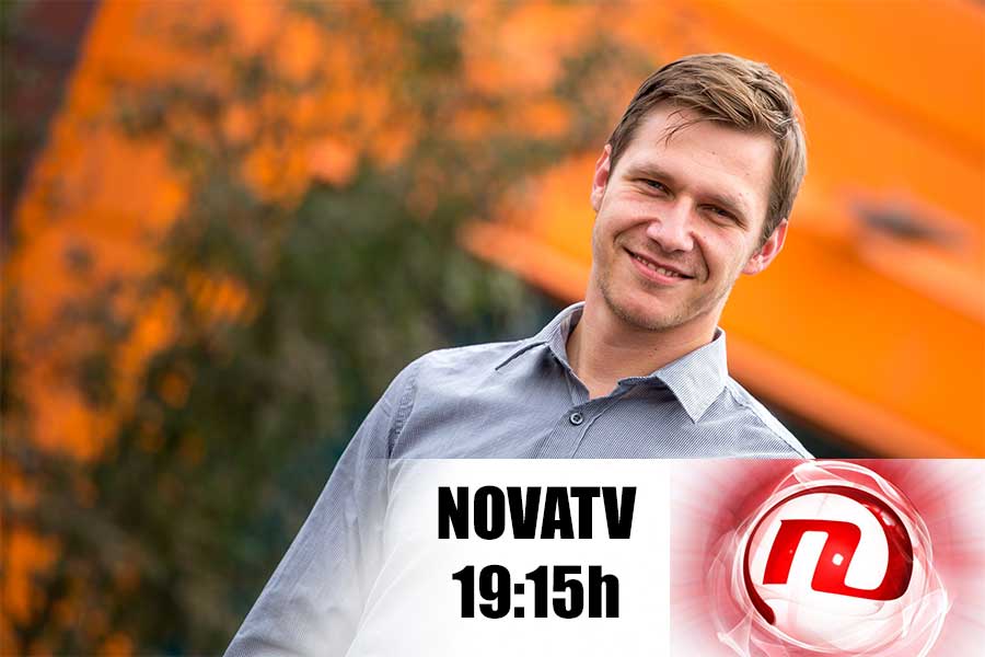 fbhrvatska's tweet photo. U Dnevniku NoveTV u 19:15 Saša Fišter će komentirati korištenje Facebooka u predsjedničkoj kampanji! http://t.co/qM1pb8Xchx