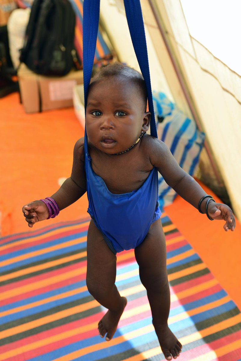 UNICEF's tweet photo. Malnutrition rates have more than doubled in #SouthSudan due to ongoing conflict #SouthSudanNOW http://t.co/BsqwmqmEr7