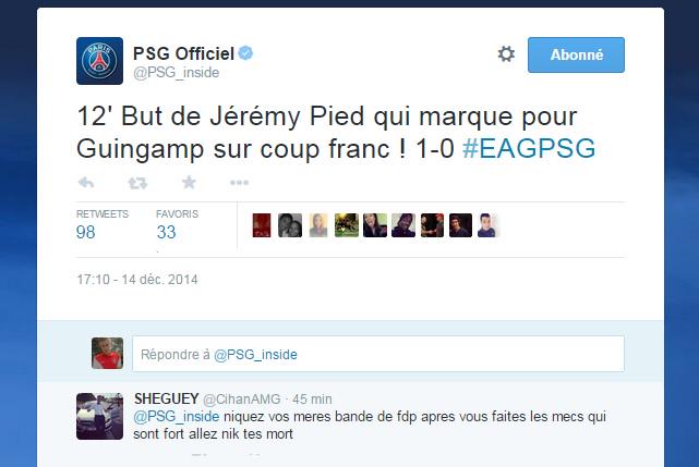 quentin_samson's tweet photo. #ReactionAChaud #Analyse #EAGPSG http://t.co/AsKirHIOZK