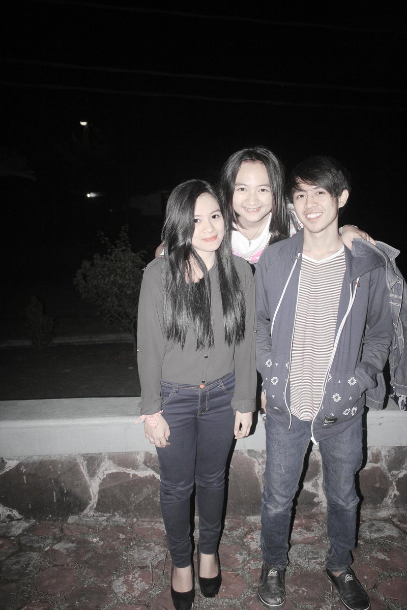 with ce'es plus si ratu drama D: