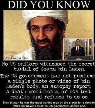 Duck Motherfucker! Misinformation, Conspiracy