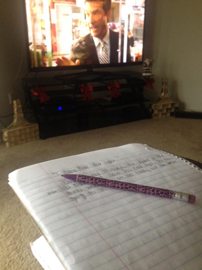 jhollinswrites's tweet image. I never stop. #TryMeNot