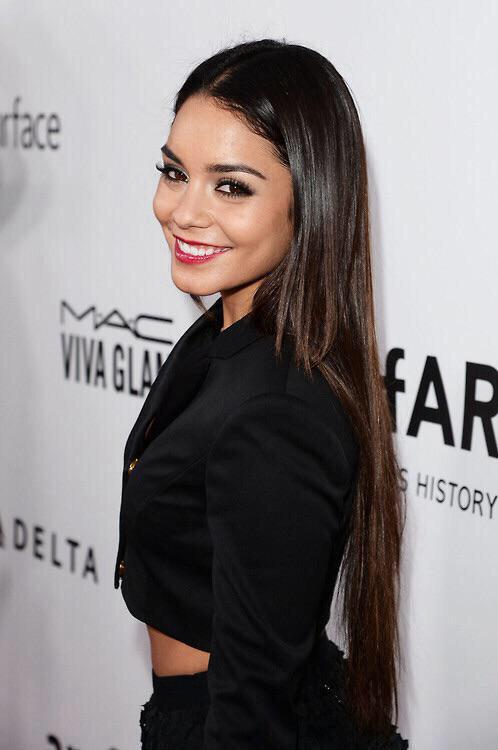 Happy birthday to an absolute goddess, vanessa hudgens 