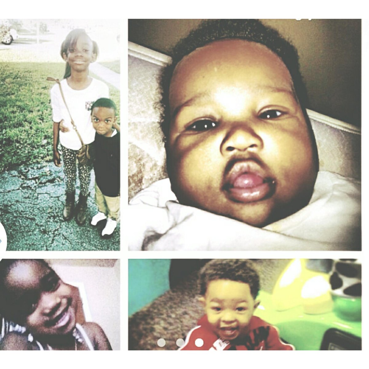 CynamonSpices's tweet photo. R.I.P Dominique No more hospital or suffering for you baby boy! You're an angel now watching over your big bro N sis http://t.co/d0DZ5qe6bZ