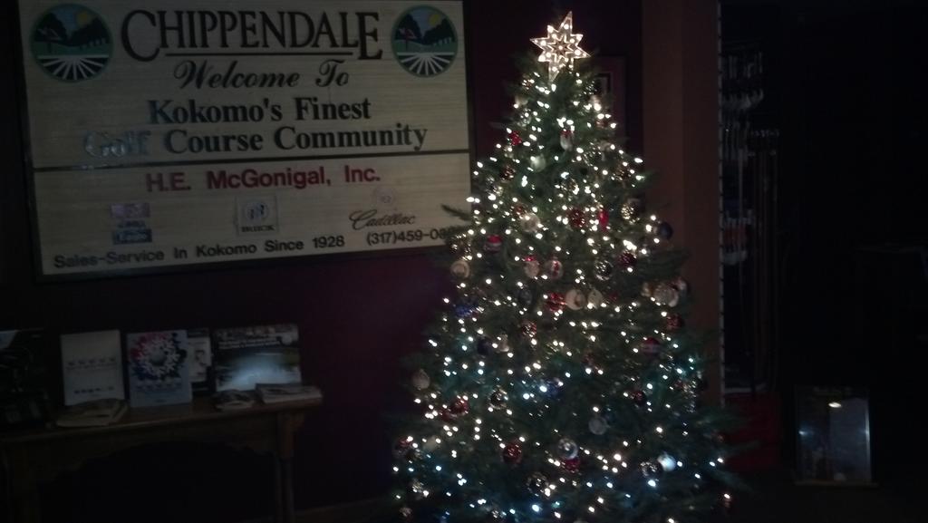 Chippendalegolf's tweet photo. Chippendale members Christmas party. Today from 1 to 3. http://t.co/tU9ADuCmZj