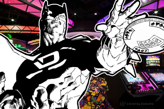 Cointelegraph's tweet photo. Darkcoin: Not Just for Drugs Anymore http://t.co/u6Qi4xMP4x #Darkcoin #DirectBet http://t.co/6acgzrkJVI