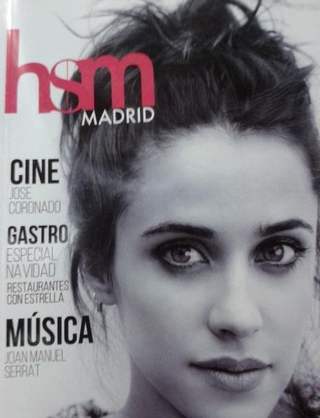 dantelechat's tweet image. Este mes, en @revistahsm, #Blacanieves y el #MrHigh de @_josecoronado_. 

CC @PatiOrtografico @mollirunner @mumbojom
