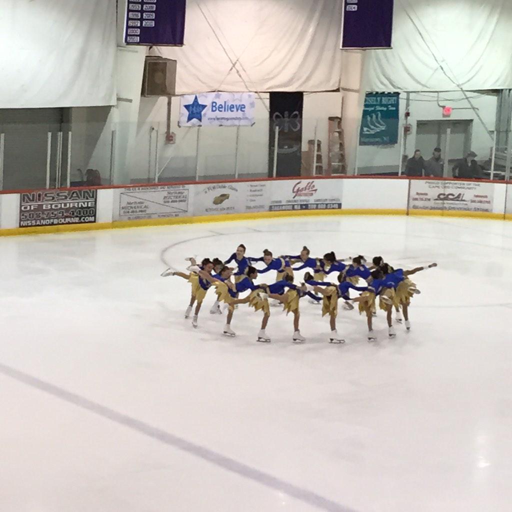 GIC_Results's tweet photo. Synchroettes Preliminary #CapeCodSynchro http://t.co/sneBBrbdqS