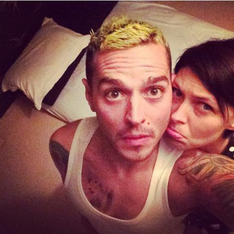 RepressedOOC's tweet image. I'm looking for a male OC (FC Matt Willis) to join my original SL over on @RepressedSul. 'Cause I can't say it enough