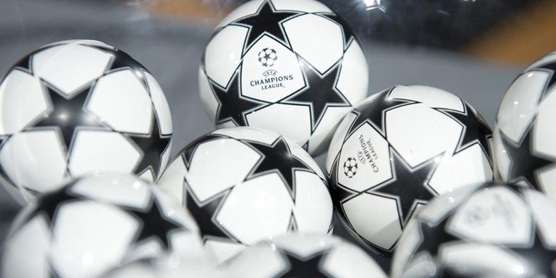 Diretta Streaming Calcio: Sorteggi Champions e Europa League oggi 15 dicembre