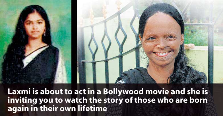 manoramaonline's tweet image. Stronger than acid: Laxmi shows the way for survivors | goo.gl/0FQFp3