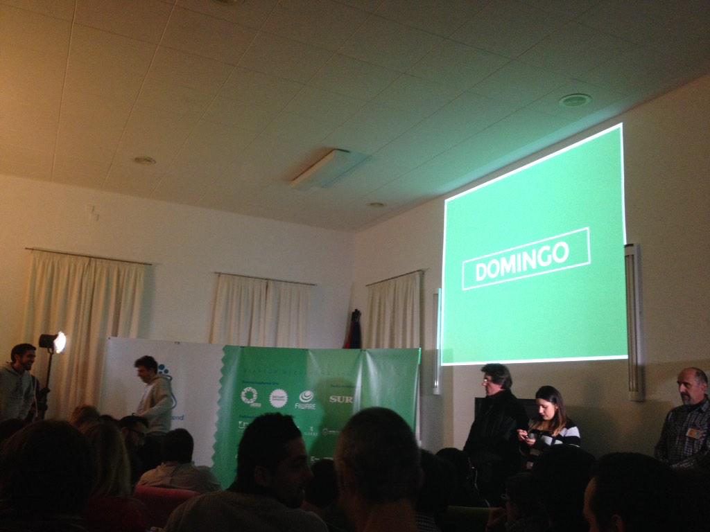 morkateo's tweet photo. Recta final en el #swmalaga !!!!!! http://t.co/rbehcdv39D
