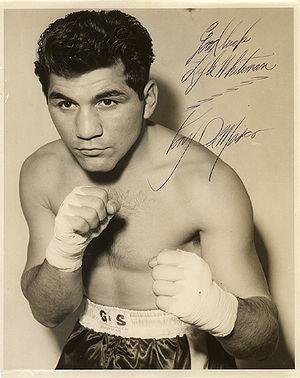 <a href="/NEBeverage/">New England Beverage</a> Book signing Fri, Dec 19 3-5pm with former Undisputed Welterweight Champion Tony DeMarco.