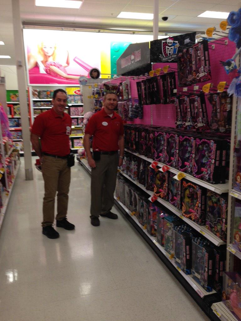 #G493ADstravaganza  T2392 SHORE had a great AD set!!