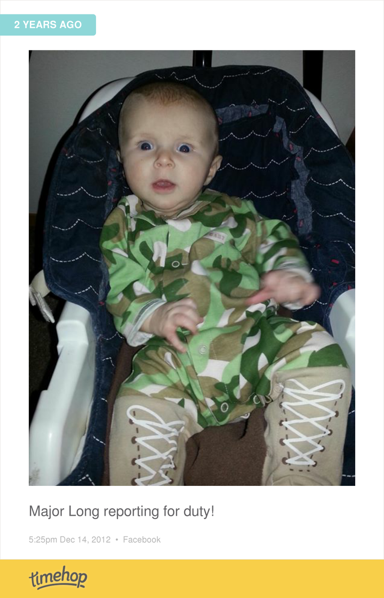 nikkifumasta's tweet image. Exactly 2 Years Ago Today! #TimeHop #MajorCutie timehop.com/c/fup:10151384…