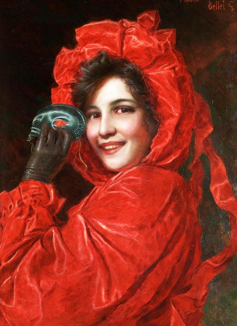 b0llicina's tweet photo. Gaetano Bellei
The Masquerader 
Buona serata ❥ :)

@Asamsakti @LuciaTassan @Rossy__RORO @redne2013 @MP27_ @circeanna http://t.co/WkggeGXIgp
