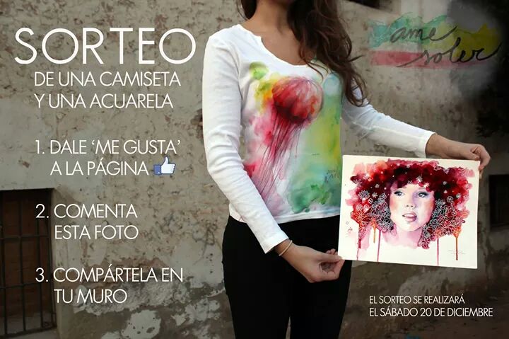 Ame Soler Artist tweet media