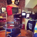 Photo by Franklin St Works (@FranklinStWorks)