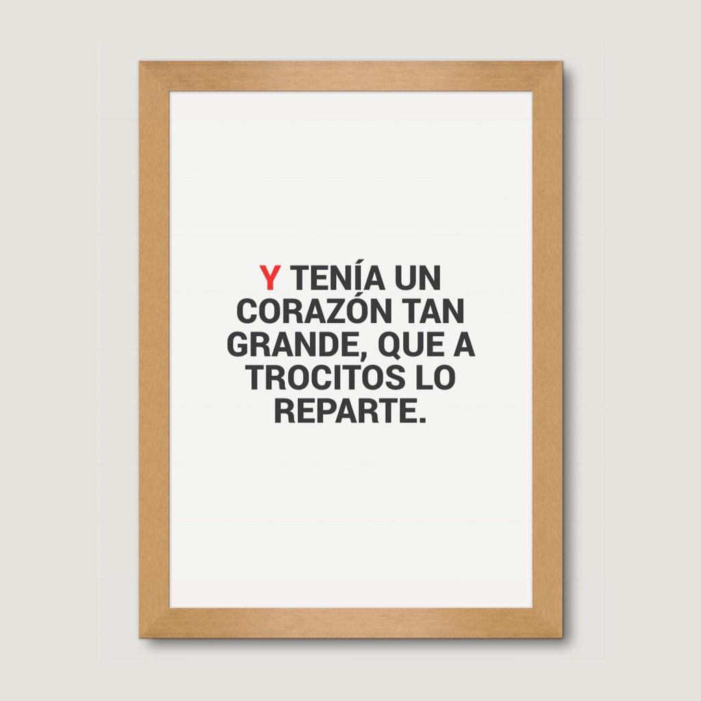 Corazón.