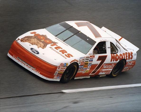 Happy birthday Alan Kulwicki  