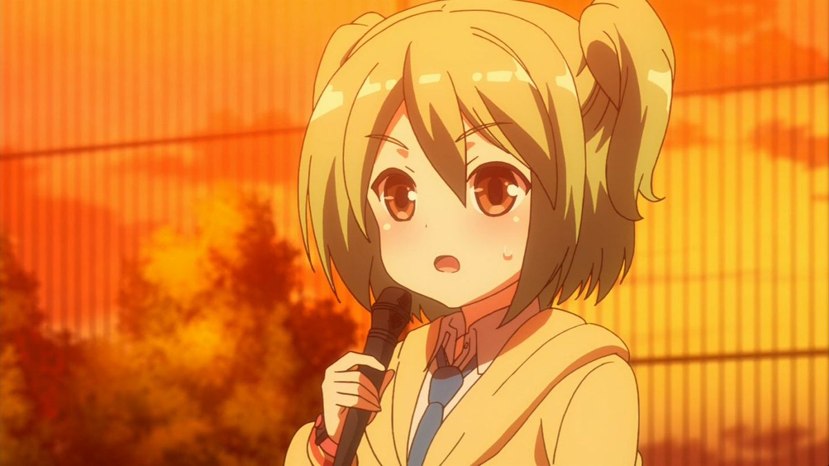 ガールフレンド 仮 10話感想 頑張りやさんな知ちゃんが可愛かった きのこ達帰宅部連合めっちゃいい子だ アニキュレーター ガールフレンド 仮 10話感想 頑張りやさんな知ちゃんが可愛かった きのこ達帰宅部連合めっちゃいい子だ アニキュレーター