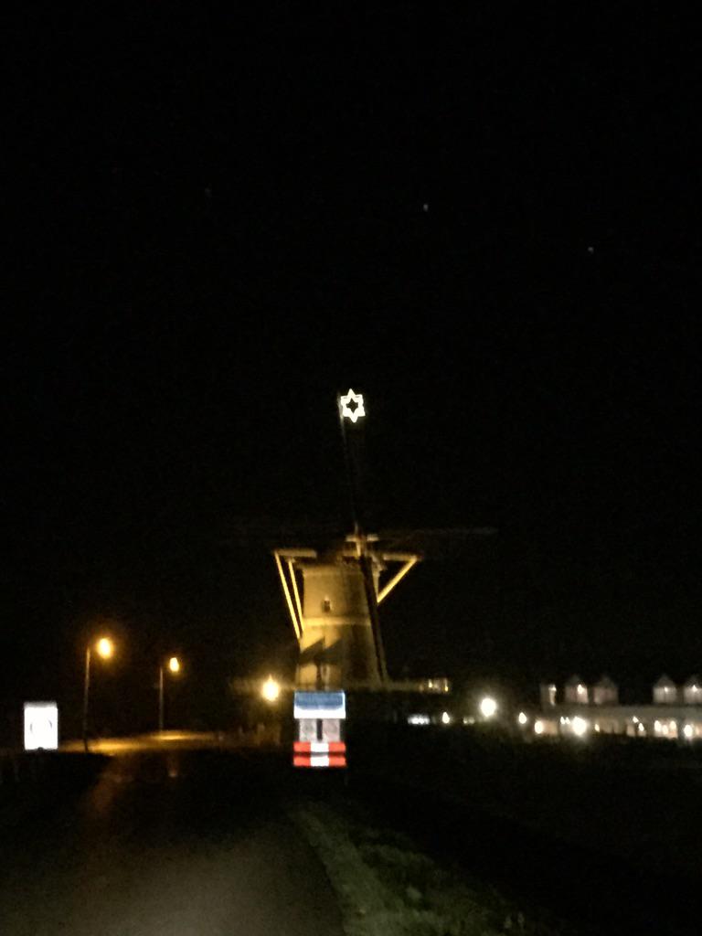 AvOoijen's tweet photo. @dekorenmolen een restaurant met een ster http://t.co/4Z7vvk388p