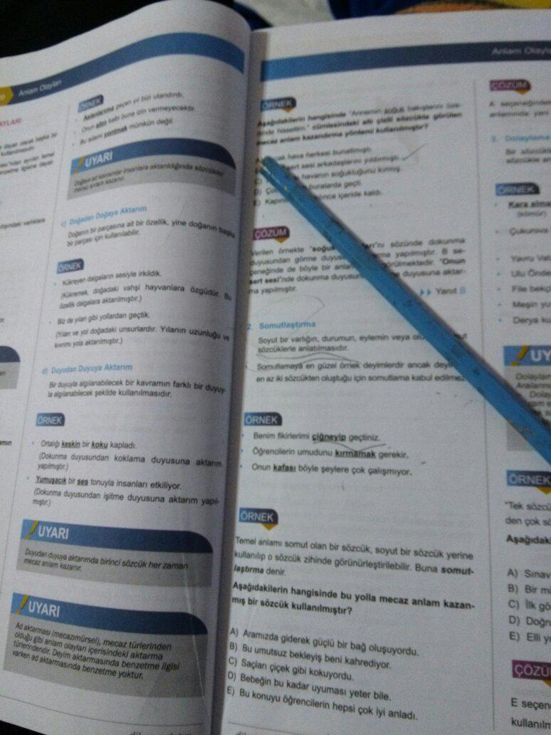 @sınaz stresss :( :(