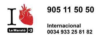 la_marato's tweet photo. Truca #LaInvestigacióRespon http://t.co/r9OrhObt8Z