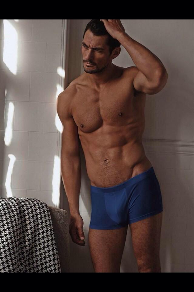 #GandySunday