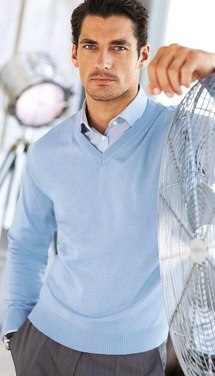 #GandySunday