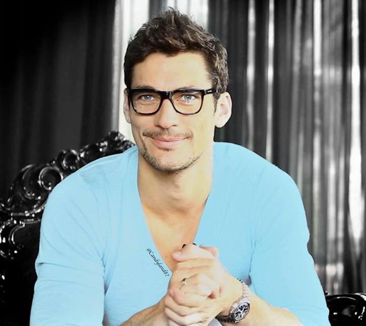 #gandysunday