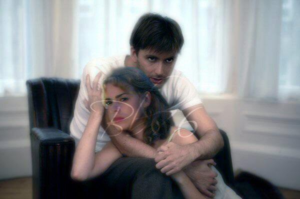 HisJess_J's tweet image. #SheAndI