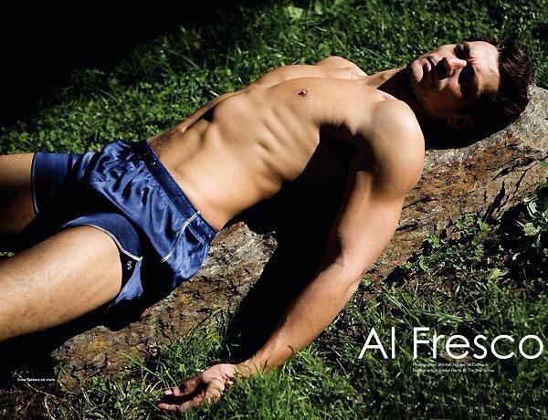#GandySunday