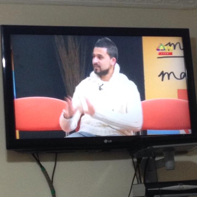 OhItsKM's tweet photo. I see you @Islah_AR 👍👍👍👍 #wiseWords http://t.co/5rhwrXgchY