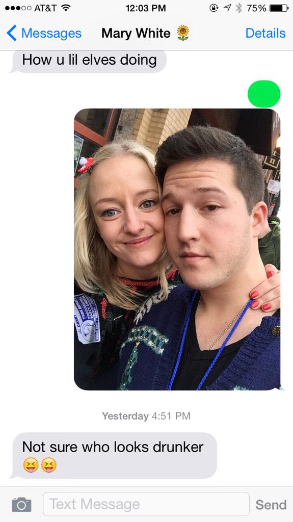 KWhite824's tweet photo. Don't drunk txt your mom http://t.co/CFXqzOUyyh