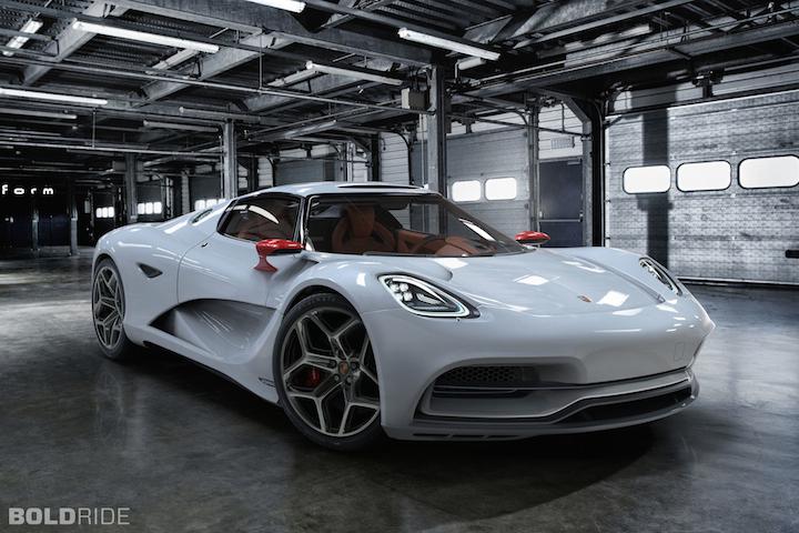TopOfCars's tweet photo. Porsche 913 concept http://t.co/PHXEsMJbE1
