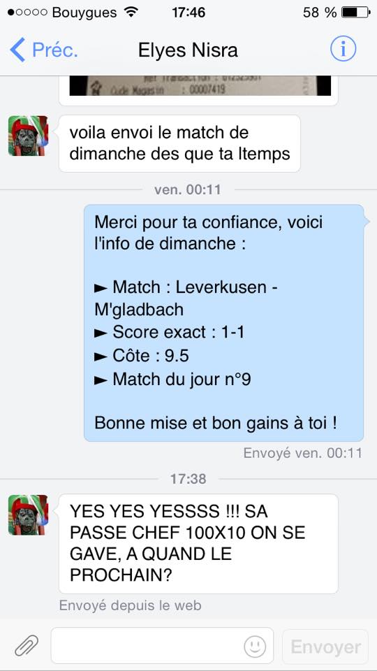 FrenchFixed's tweet image. Voici les preuves de cette aprem pour les sceptiques , je débarque sur twitter mais je suis aussi sur Facebook