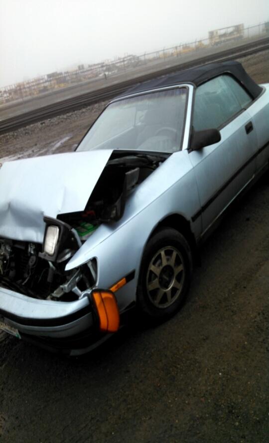 joedoust94's tweet photo. This be what happened lastnight #RIPCecilia http://t.co/5HuMQacnlK