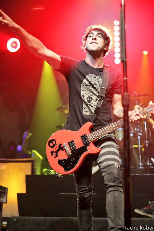   mmmm happy birthday Alex Gaskarth  basically wanted to marry you since 6th grade nbd 