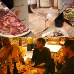 Photo by Hen Of The Wood (@HenWoodVT)