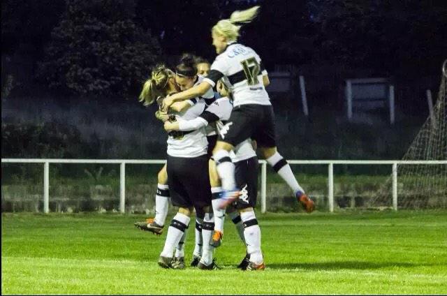 paigecrossman's tweet photo. Thank you @DerbycountyLFC @BennettJ84 @Sugs82 @Bart03 @Samanthagriff17 #AlwaysARam #17 #FourFs http://t.co/DcwerfO6aL