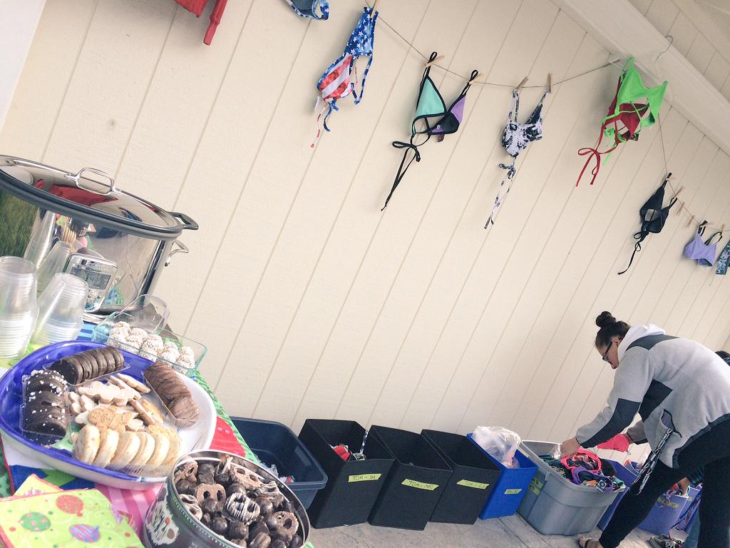 PeteIsAGirl's tweet photo. Jolyn HOLIDAY POP UP in full swing! In Orinda! #treats #spicedcider #spazo #americana #raffle http://t.co/DDyR6V8aO7