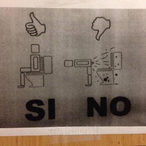 GingerClubEP's tweet photo. Nuevo cartel para el GINGER RT si lo vas a ignorar http://t.co/C4ljc61iez