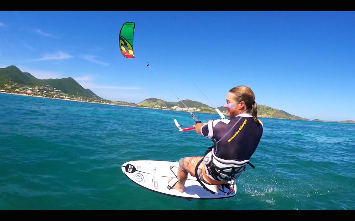 AlexAC21's tweet photo. 1er @digitalBreaKS à St Martin, pas vraiment envie de rentrer! http://t.co/JWTkbC2E2j #breaKS #kite #surf #FrenchTech http://t.co/2REPq52tTu