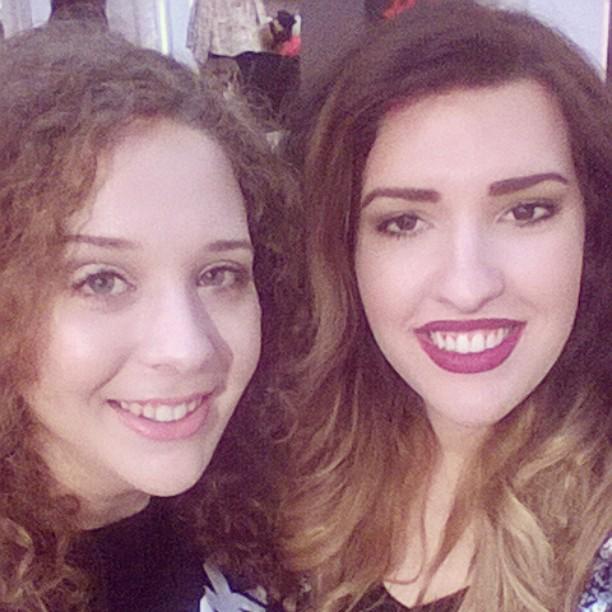 AthensInsta's tweet photo. Love her ❤ #anothermakeupworld  #h&amp;mgreece by marillia1989 http://t.co/HLWc1roE4r http://t.co/N4vNo5kSLZ