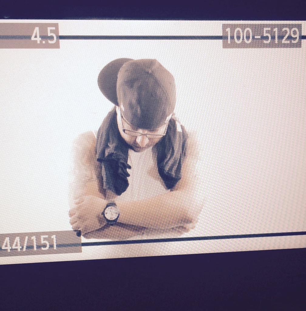 517mikeg's tweet photo. Sneak peak 2015 we going in! http://t.co/as8NPxBh32