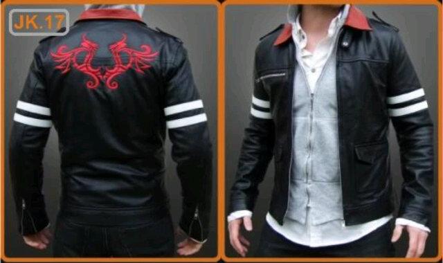 Pengen Jaket Kulit Keren? Mampir dl yak banyak model di mimaxshop.blogspot.com <a href="/jualbekas/">Jual Barang Bekas</a>