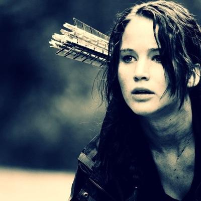 WorldRollBooks's tweet image. Ya tenemos a nuestra Katniss. Bienvenida @Katniss_WR