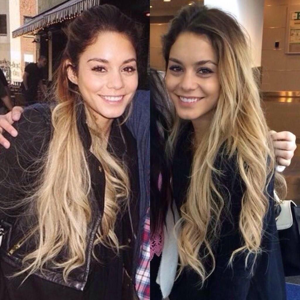 Happy birthday to the beautiful Vanessa Hudgens  